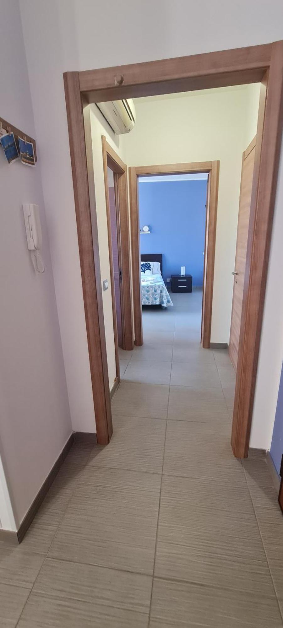 Torre Ligny Trapani Apartment Exterior foto