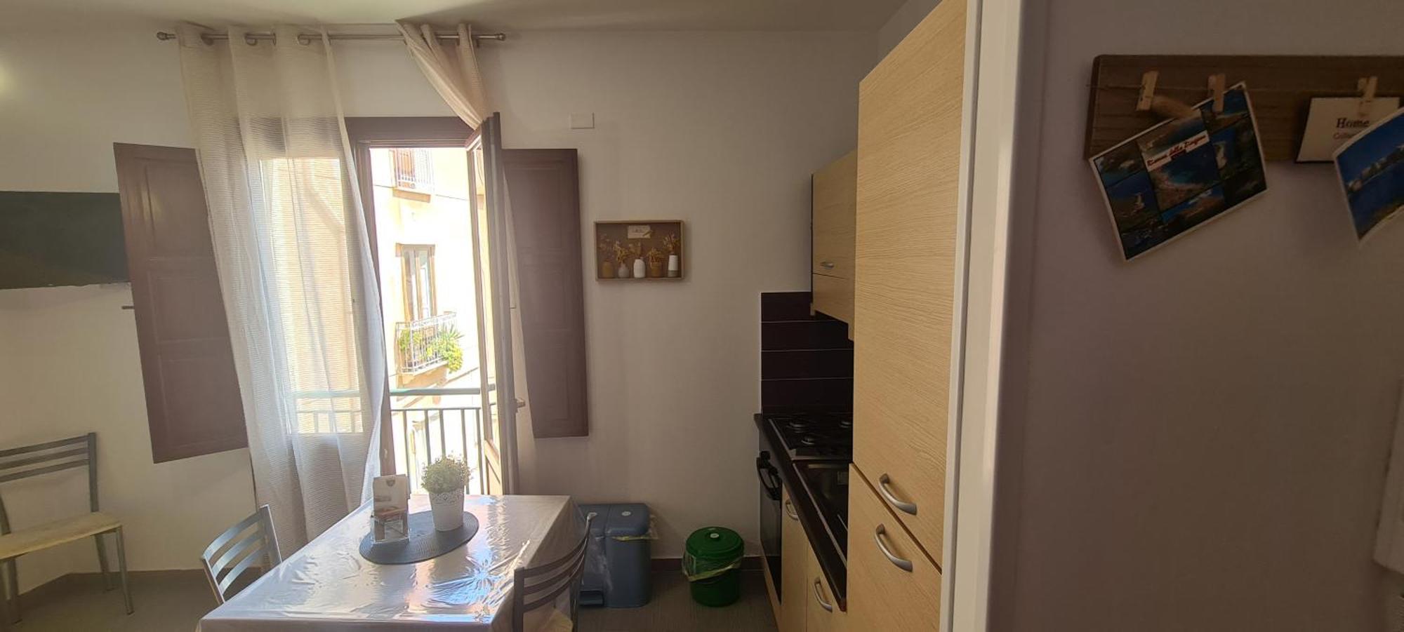 Torre Ligny Trapani Apartment Exterior foto