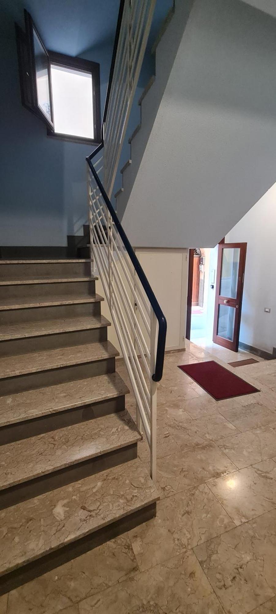 Torre Ligny Trapani Apartment Exterior foto
