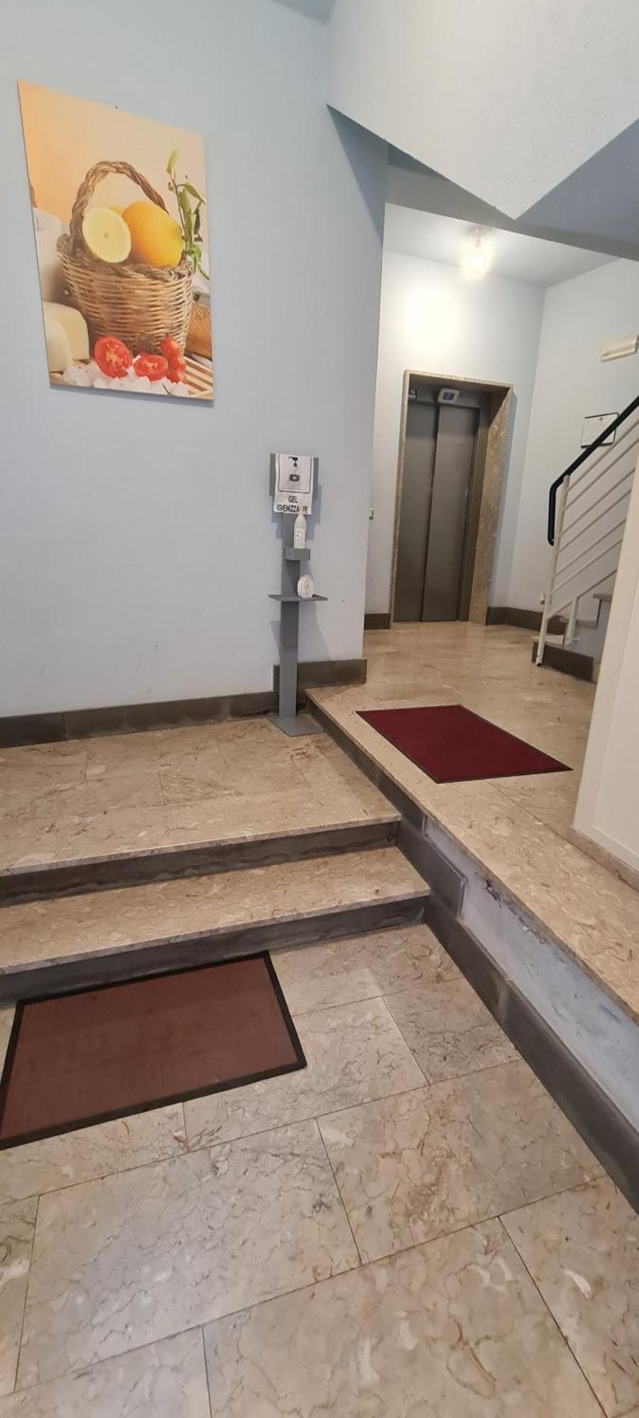 Torre Ligny Trapani Apartment Exterior foto
