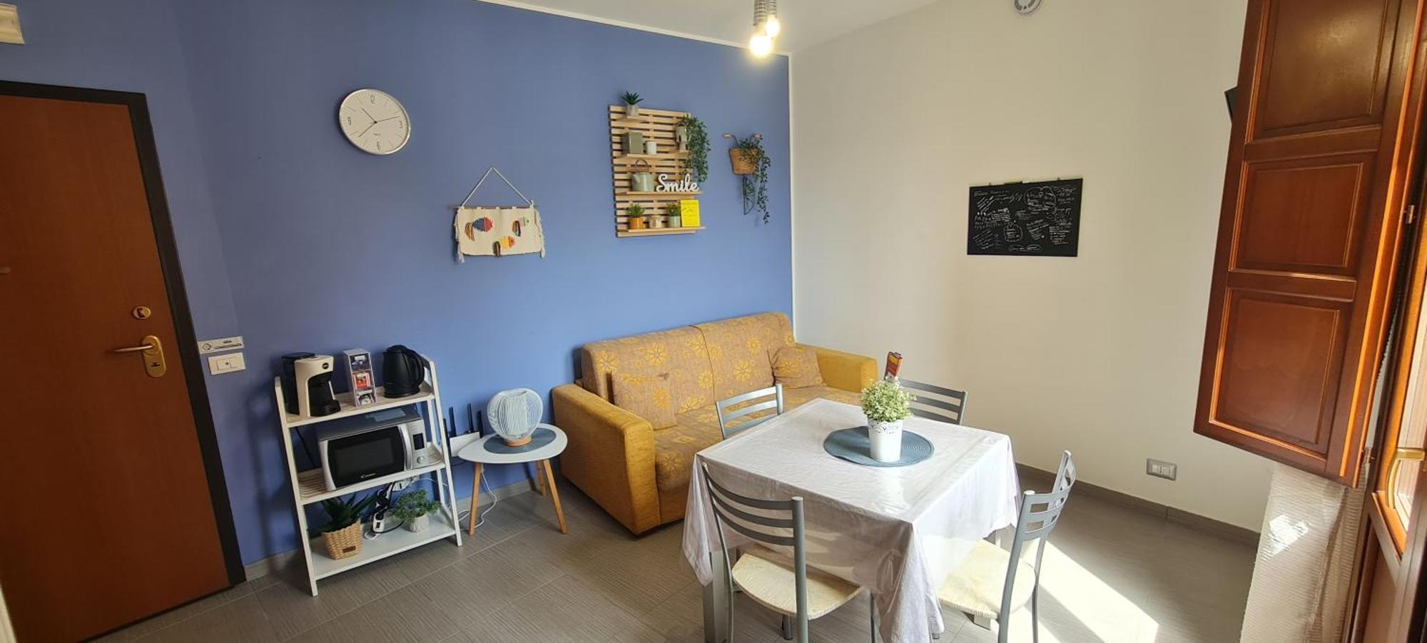 Torre Ligny Trapani Apartment Exterior foto