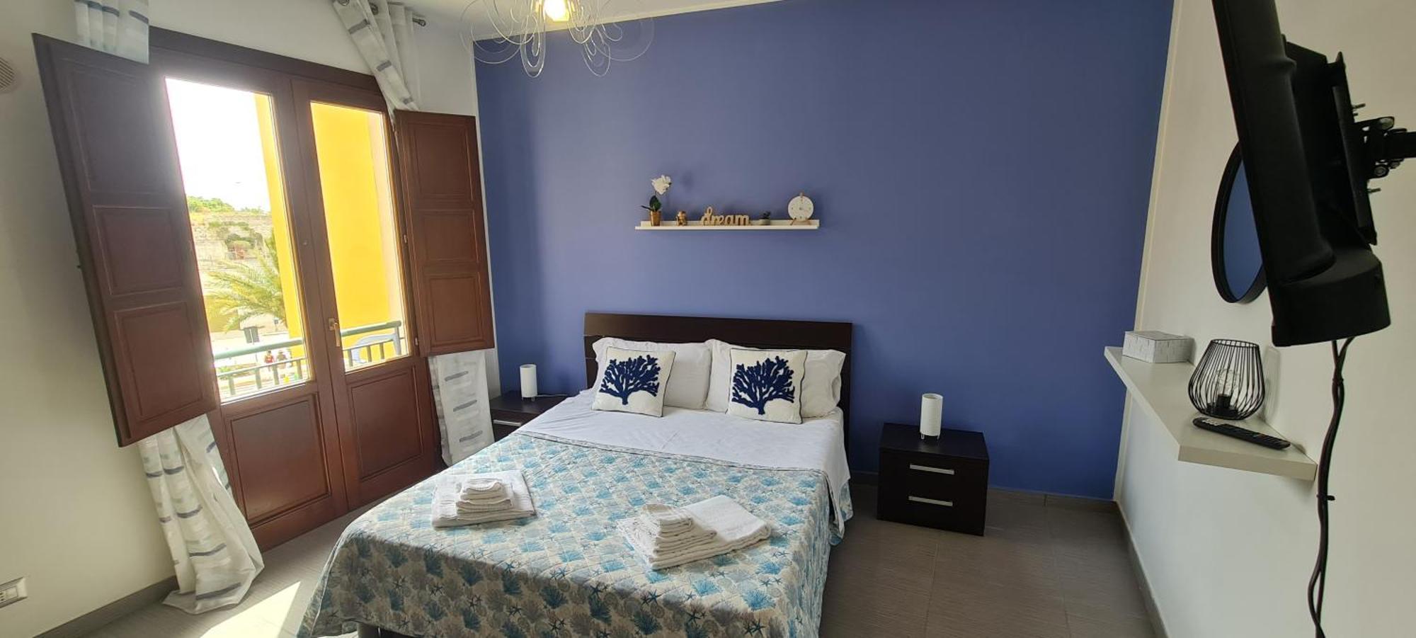 Torre Ligny Trapani Apartment Exterior foto